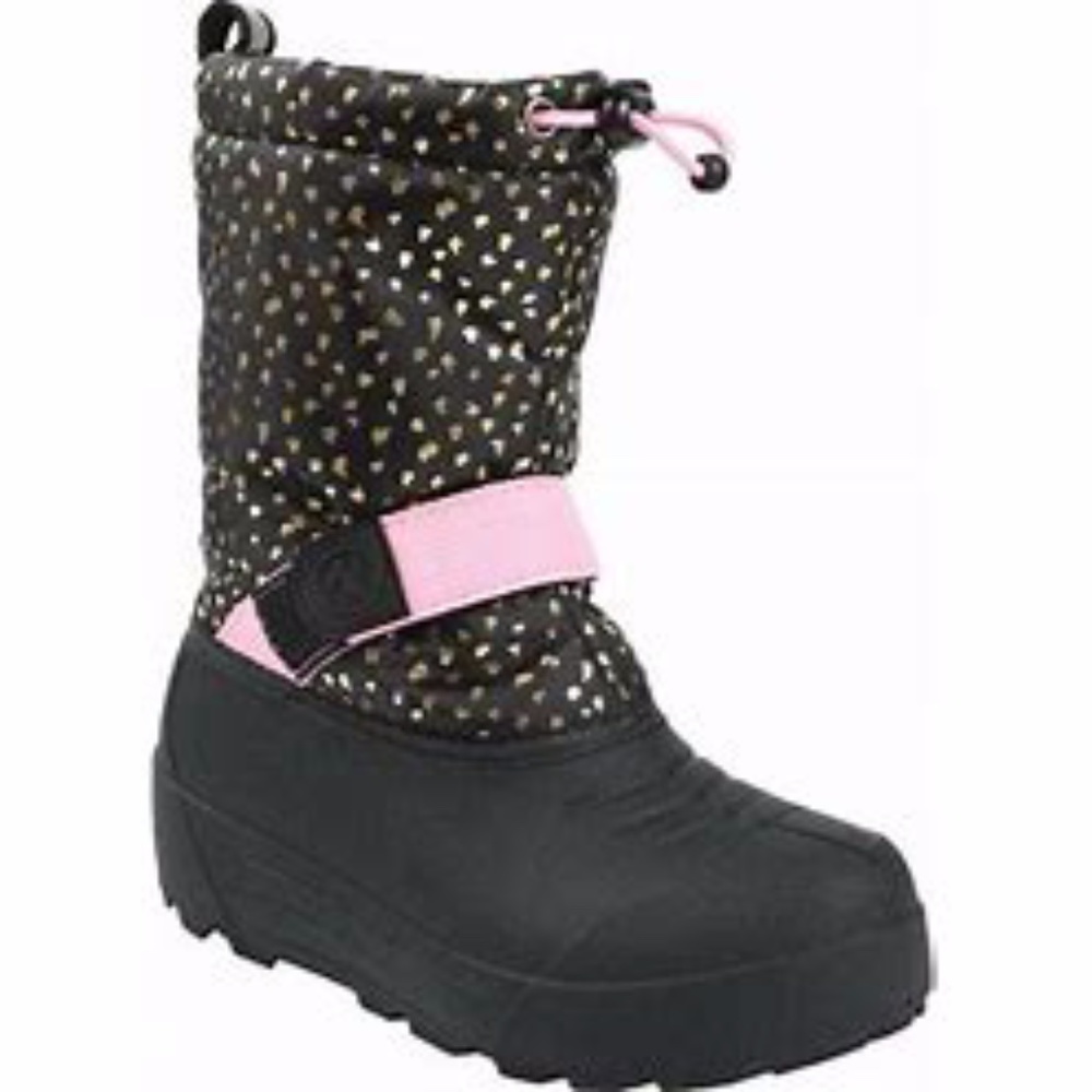 NORTHSIDE Toddler Frosty Polar Winter Boots